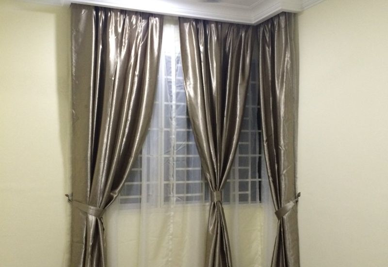 Hijauan Saujana Condominium