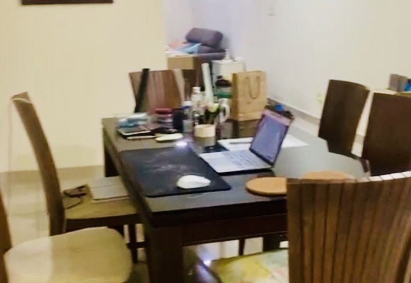 Hijauan Saujana Condominium