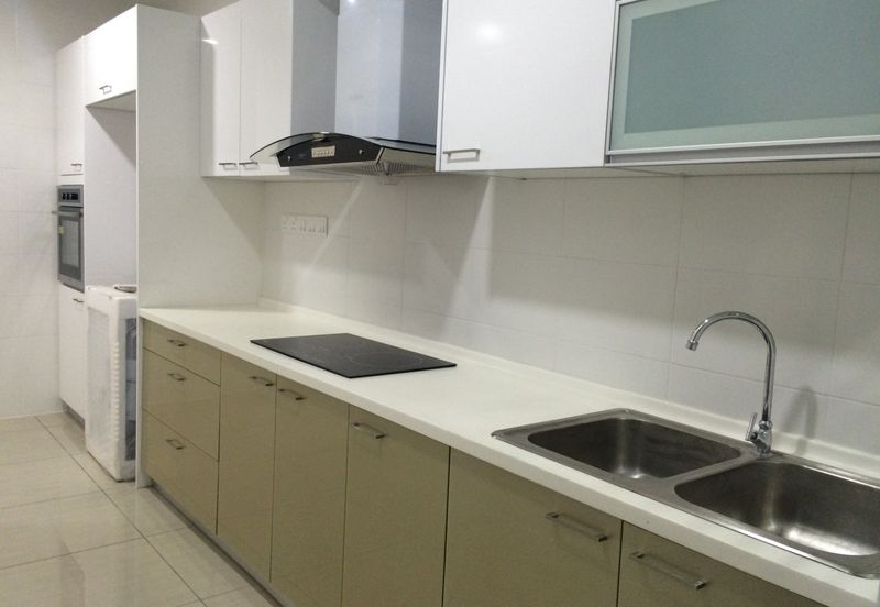 Hijauan Saujana Condominium