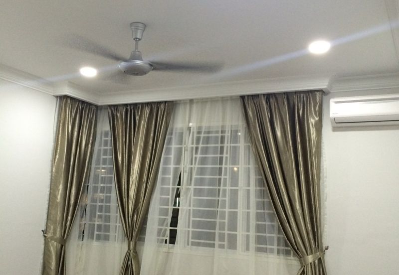 Hijauan Saujana Condominium