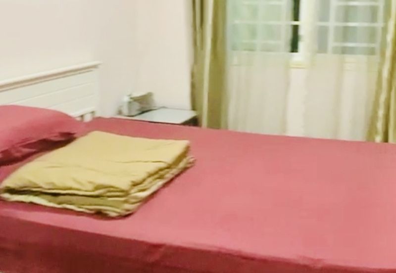 Hijauan Saujana Condominium