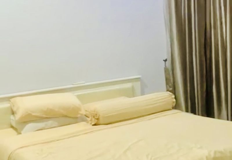 Hijauan Saujana Condominium