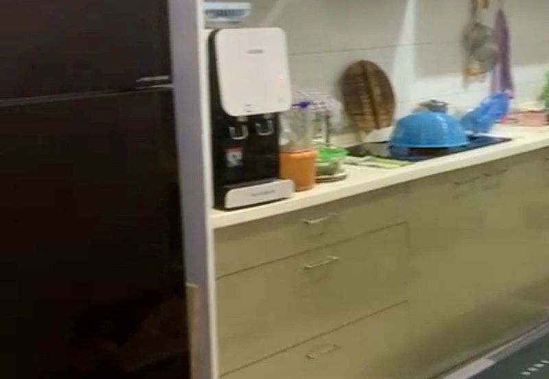 Hijauan Saujana Condominium