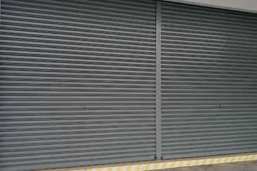 FOR SALE PANGSAPURI SRI MEKAR Puchong  Office Unit