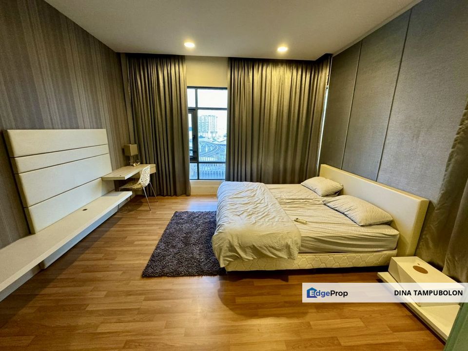 FOR RENT Studio at Eve Suite @Ara Damansara, Selangor, Ara Damansara
