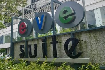 Eve Suite