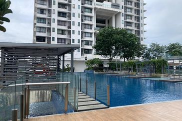 USJ One Residence