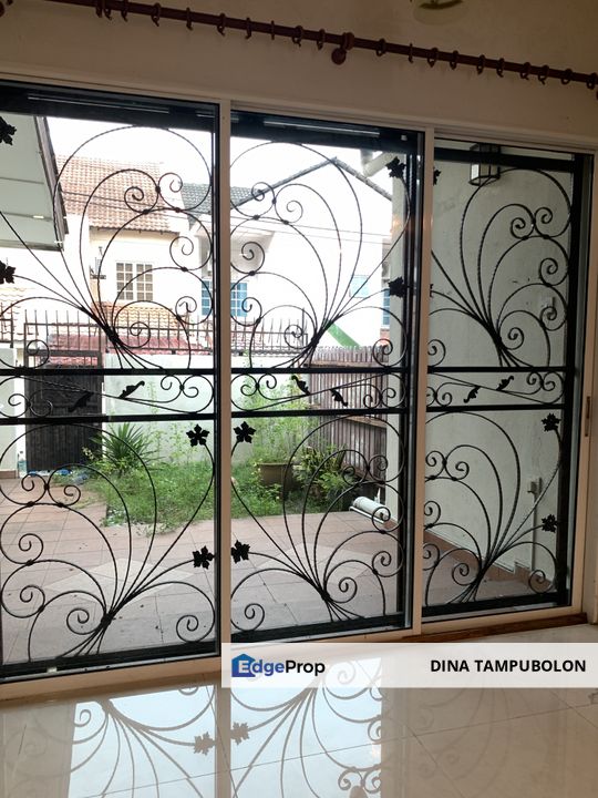 For Rent Double Storeys house in SS 18  , Selangor, Subang Jaya