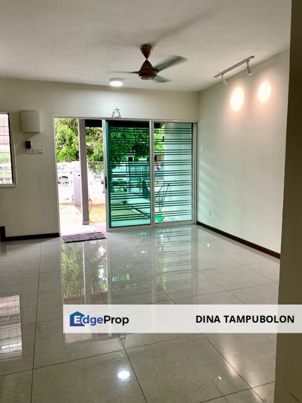 Fully Renovated House in Jalan SS 19/6A, Selangor, Subang Jaya