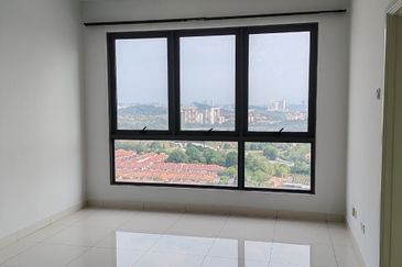 Sfera Residency @ Puchong South