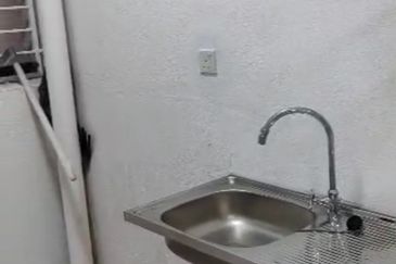 Sfera Residency @ Puchong South