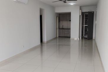 Sfera Residency @ Puchong South