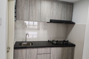 Sfera Residency @ Puchong South