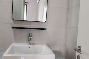 Sfera Residency @ Puchong South