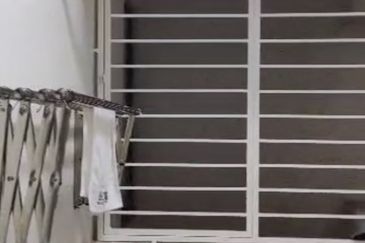 Sfera Residency @ Puchong South