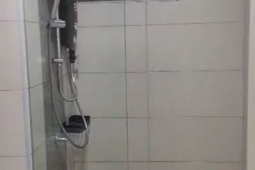 Sfera Residency @ Puchong South