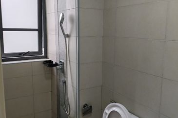 Sfera Residency @ Puchong South