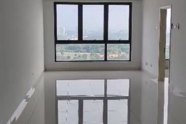 Sfera Residency @ Puchong South