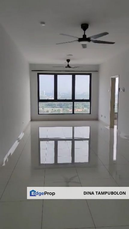 Sale New unit @Sfera Residency Puchong Souoror , Selangor, Puchong
