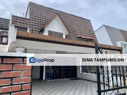 For Sale house in Prime area SS15/6, Selangor, Subang Jaya