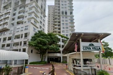 Cova Villa