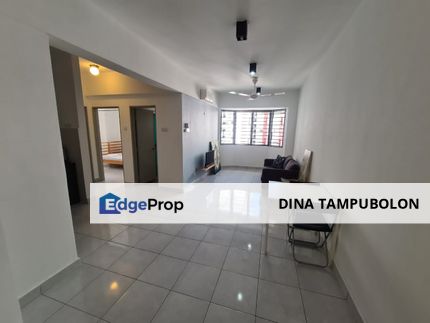 For RENT Main Place READY TO MOVE IN unit, Selangor, USJ