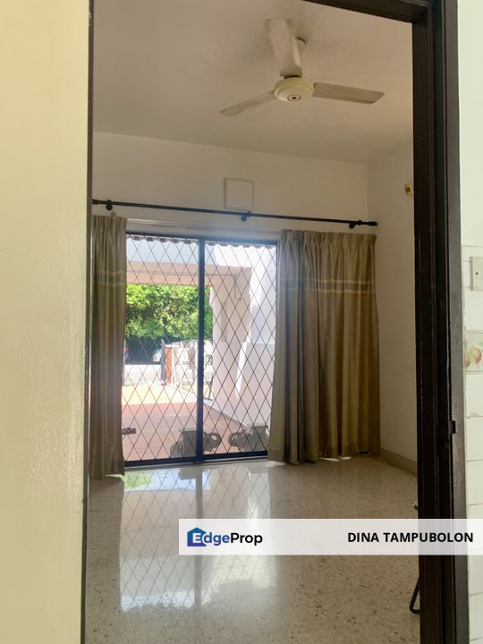 FOR RENT Double Storeys in Prime Area SS 18, Selangor, Subang Jaya