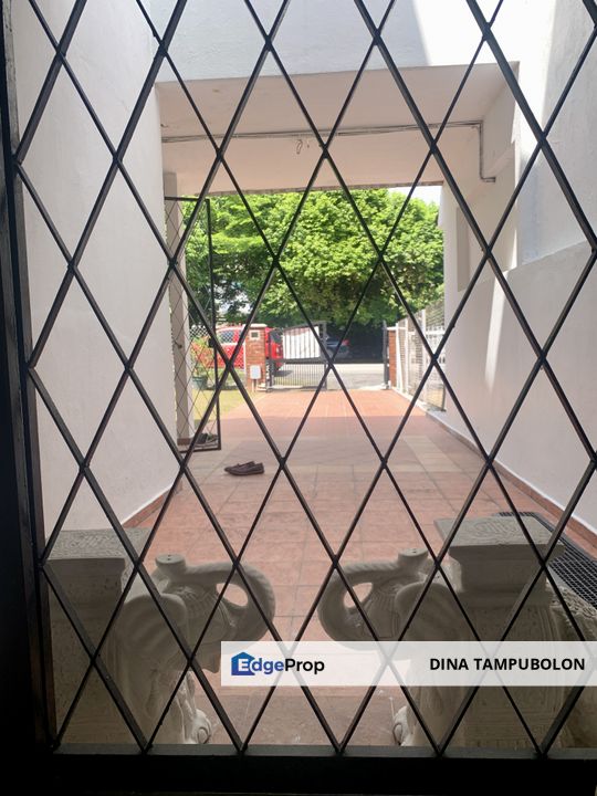 FOR RENT Double Storeys in Prime Area SS 18, Selangor, Subang Jaya