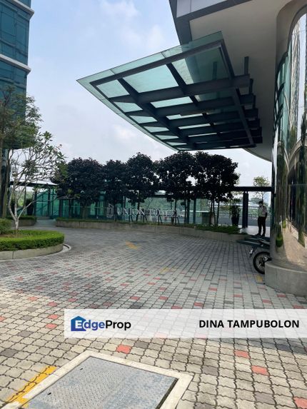 Union Tower Taman Desa Open for RENT , Kuala Lumpur, Taman Desa 