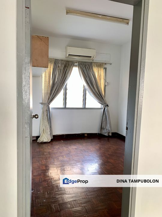 For RENT Good Year Court 2, USJ, Subang Jaya, Selangor, USJ