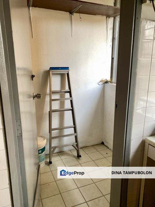 For RENT Good Year Court 2, USJ, Subang Jaya, Selangor, USJ