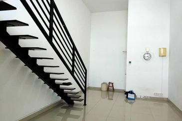 Subang SoHo (One Soho)