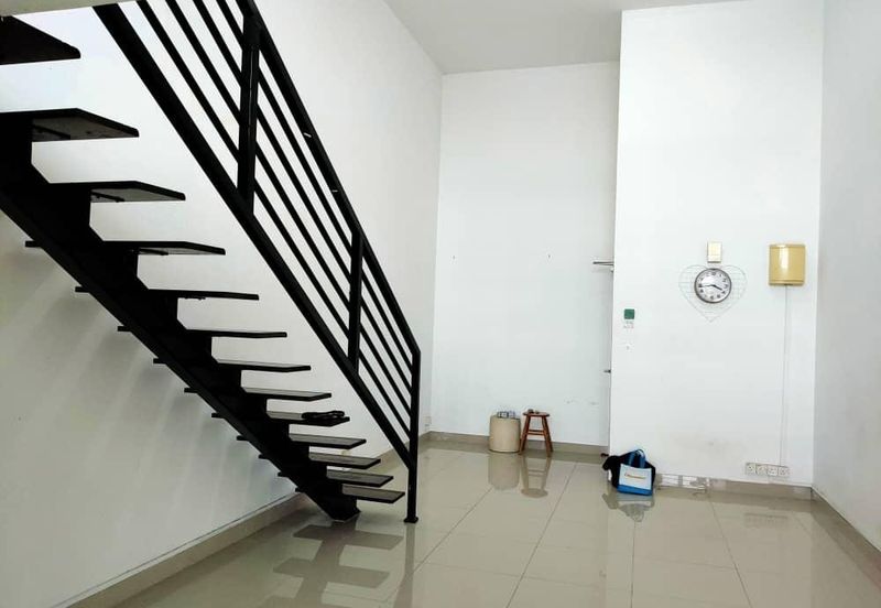 Subang SoHo (One Soho)