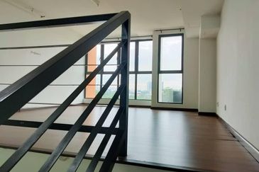 Subang SoHo (One Soho)