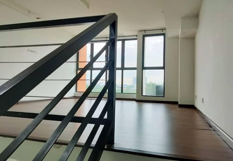 Subang SoHo (One Soho)