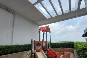 Subang SoHo (One Soho)