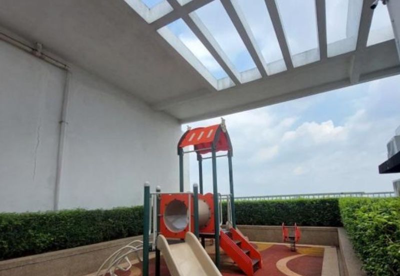 Subang SoHo (One Soho)