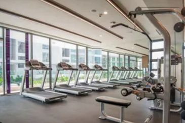 Subang SoHo (One Soho)