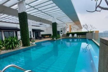 Subang SoHo (One Soho)