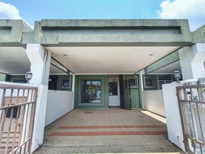 Fully renovated Single Storey Taman Nusa Intan Senawang for Sale @RM360 ...