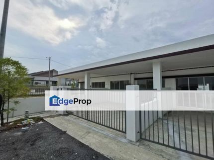 Single Storey Terrace SARI ALAMANDA, RAWANG, Selangor, Rawang