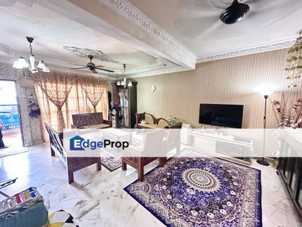 2Sty Terrace House Amethyst 2 Kota Emerald Rawang, Selangor, Rawang