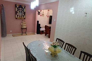 Taman Tamu Hillpark (Seksyen 4)