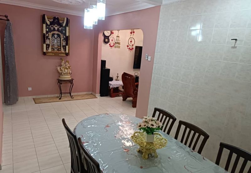 Taman Tamu Hillpark (Seksyen 4)