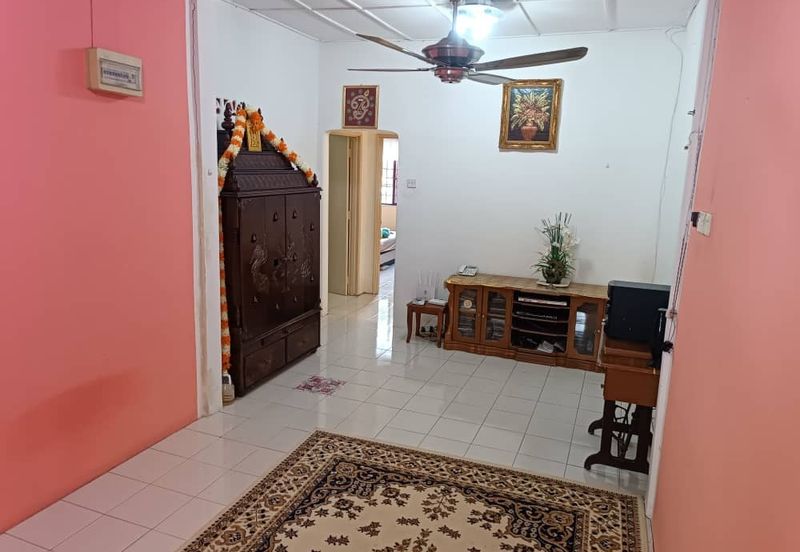 Taman Tamu Hillpark (Seksyen 4)