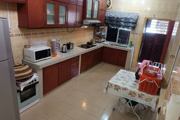 Taman Tamu Hillpark (Seksyen 4)