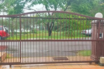 Taman Tamu Hillpark (Seksyen 4)