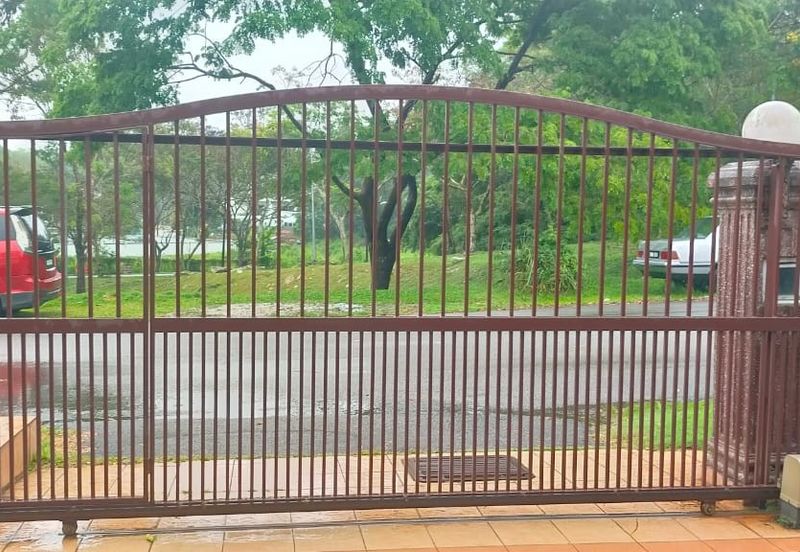 Taman Tamu Hillpark (Seksyen 4)