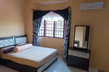 Taman Tamu Hillpark (Seksyen 4)