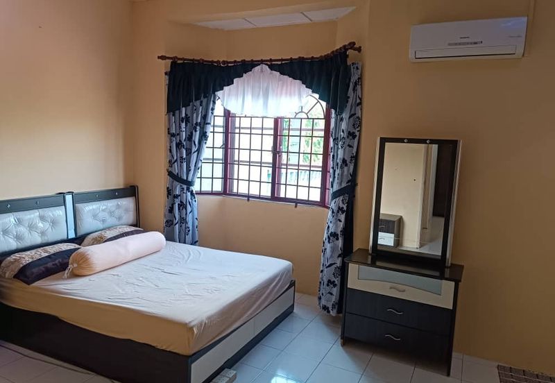 Taman Tamu Hillpark (Seksyen 4)